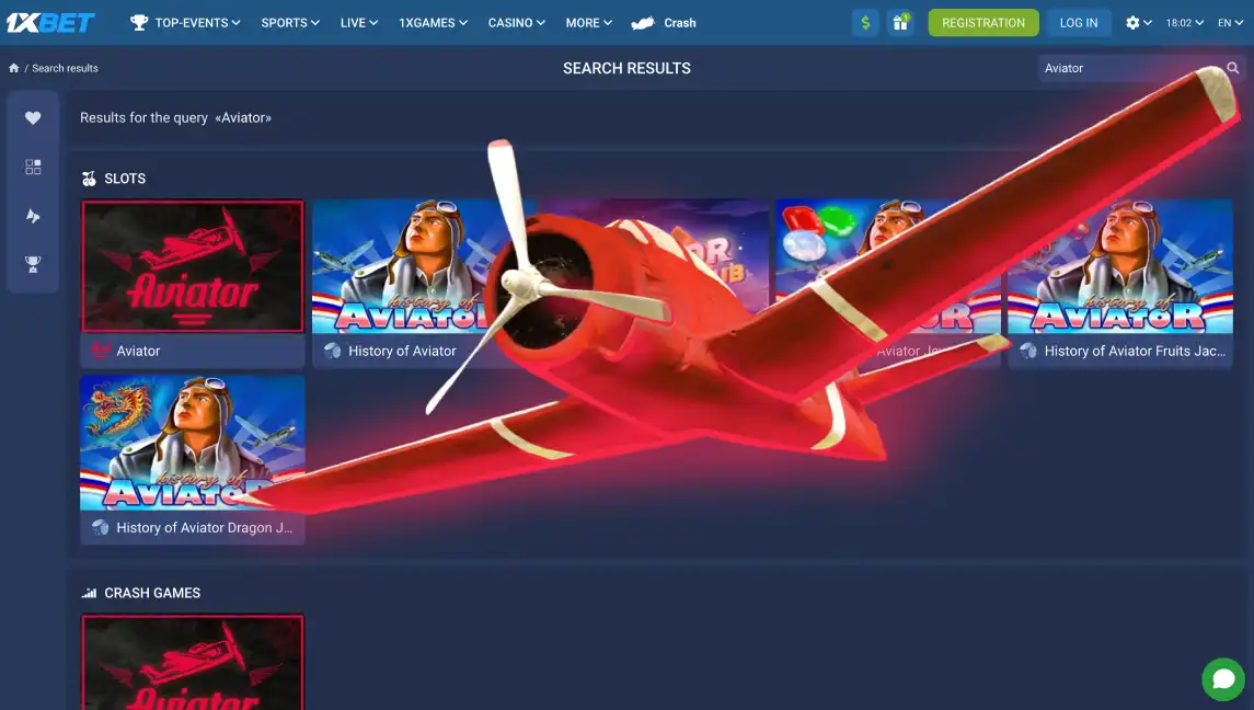 Best sites with the Aviator game in Kenya